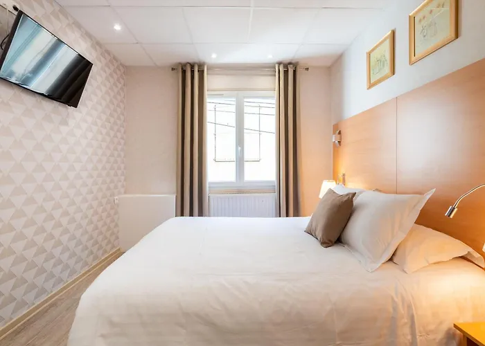 Hotel Vendome