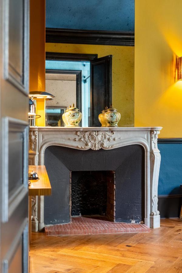 Hotel Vendome