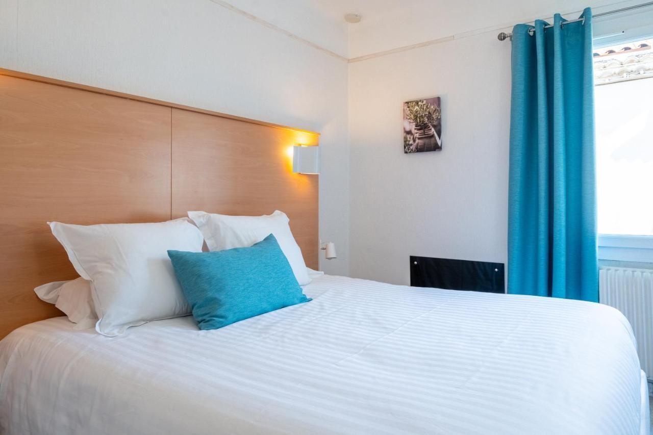 Hotel Vendome