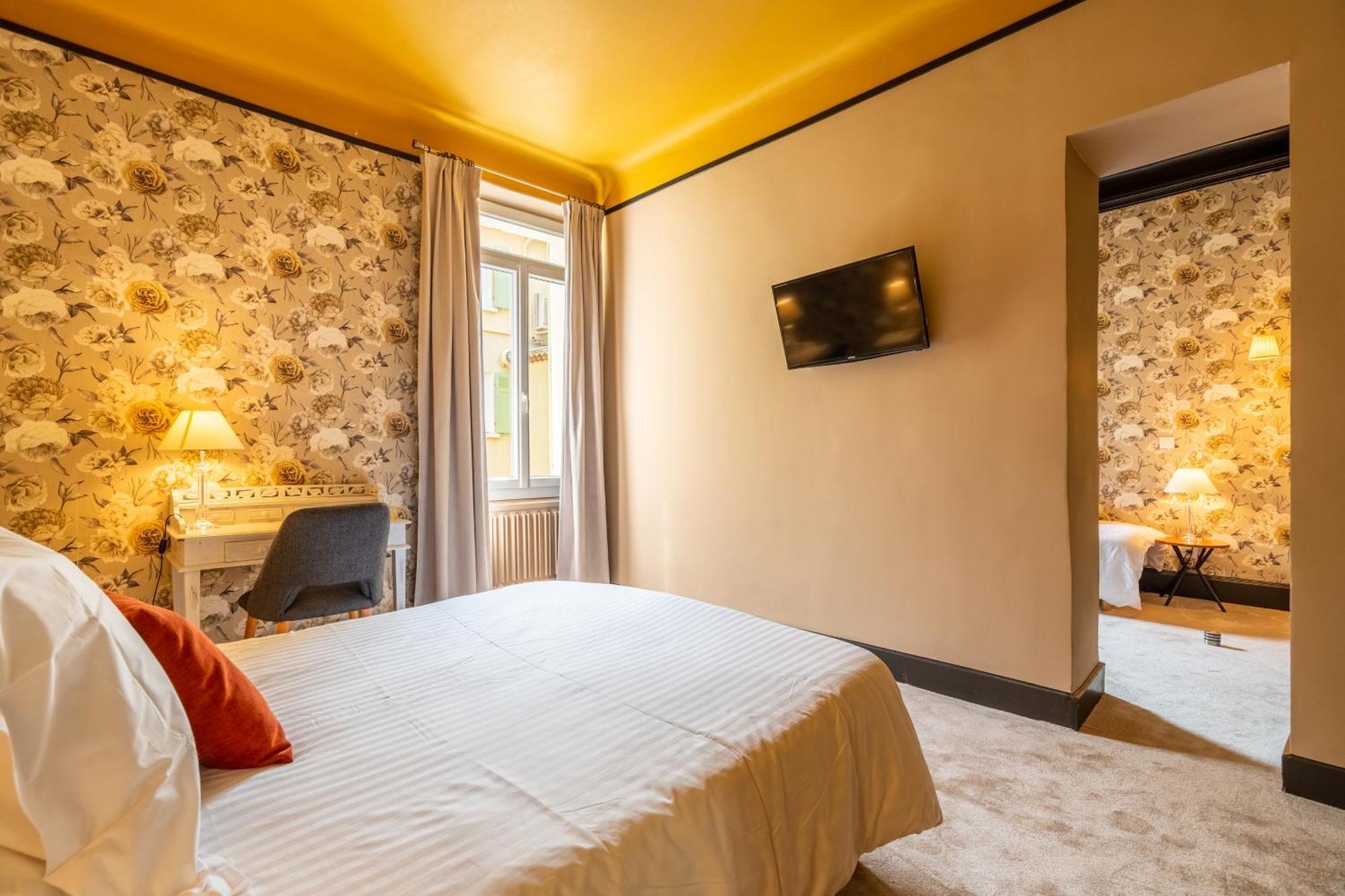 Vendome Salon-de-Provence