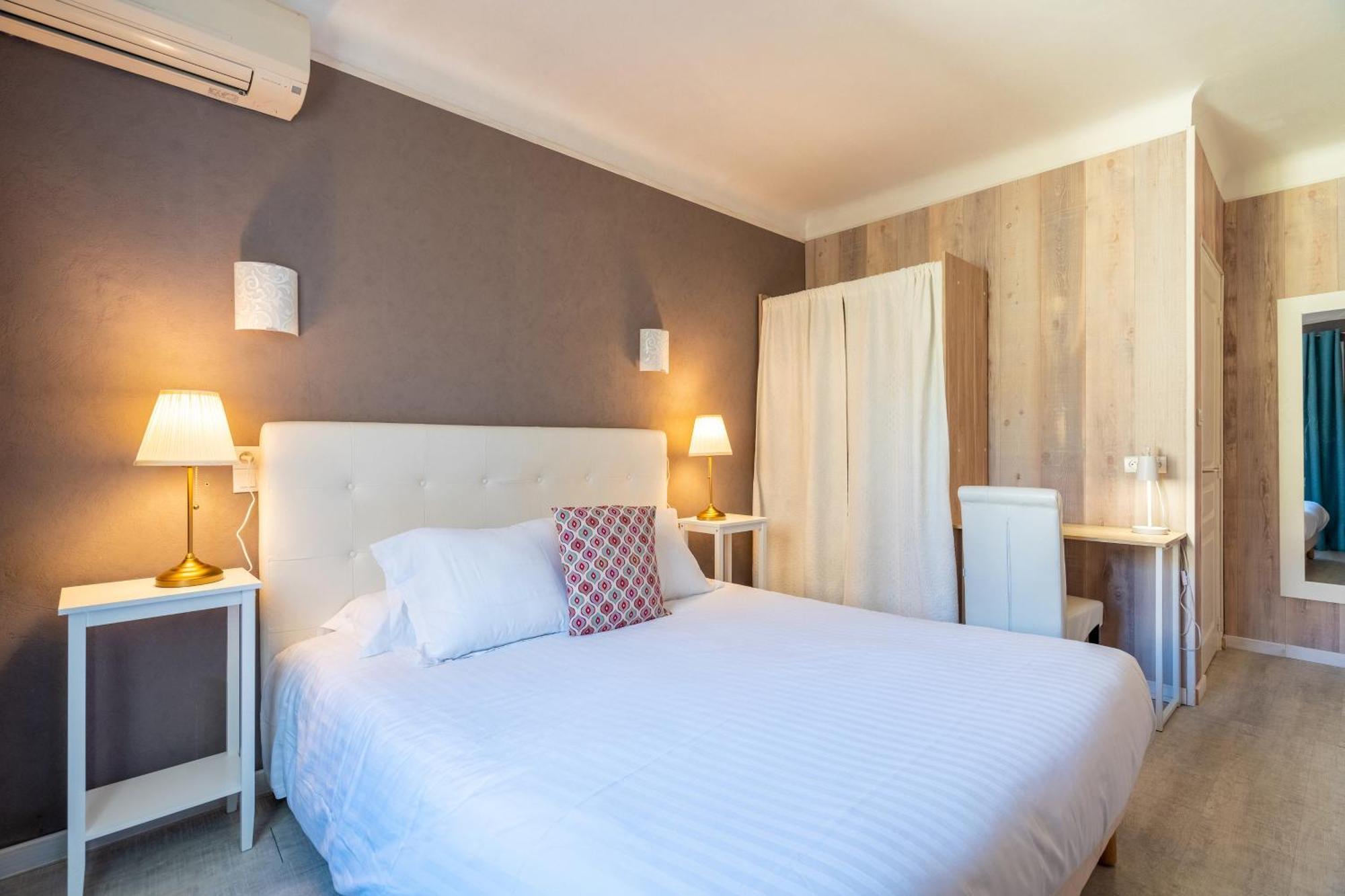 Hotel Vendome Salon-de-Provence