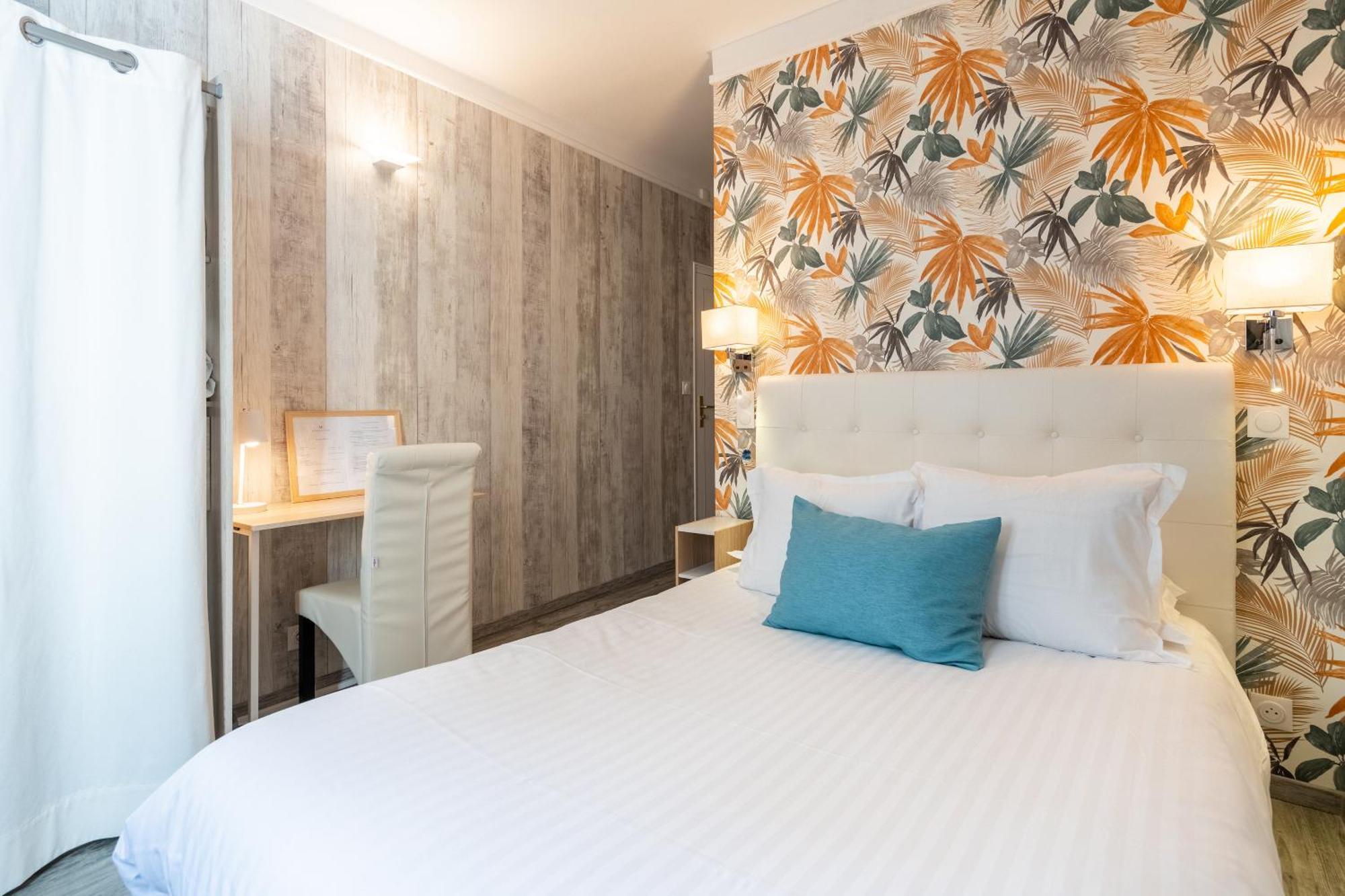 Hotel Vendome 3*