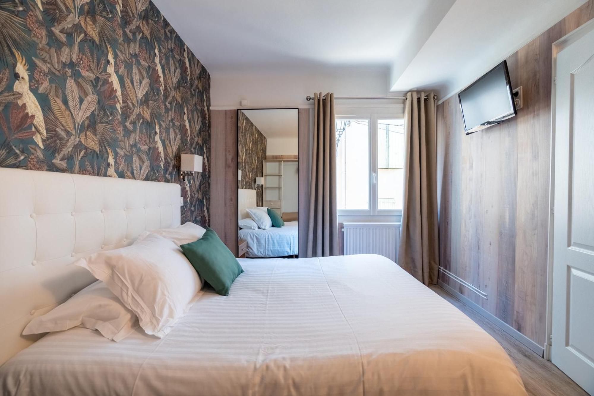 Vendome Hotel Salon-de-Provence