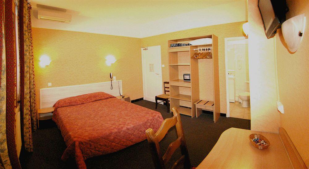 Vendome Hotel 3*