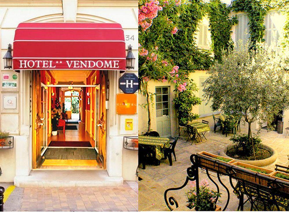 Hotel Vendome