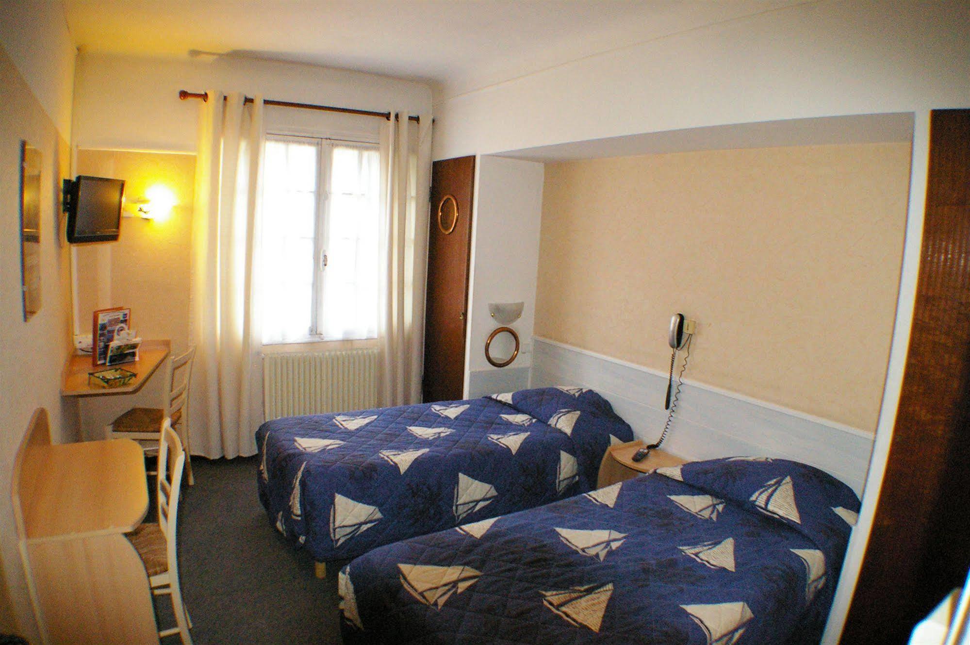 Hotel Vendome Salon-de-Provence