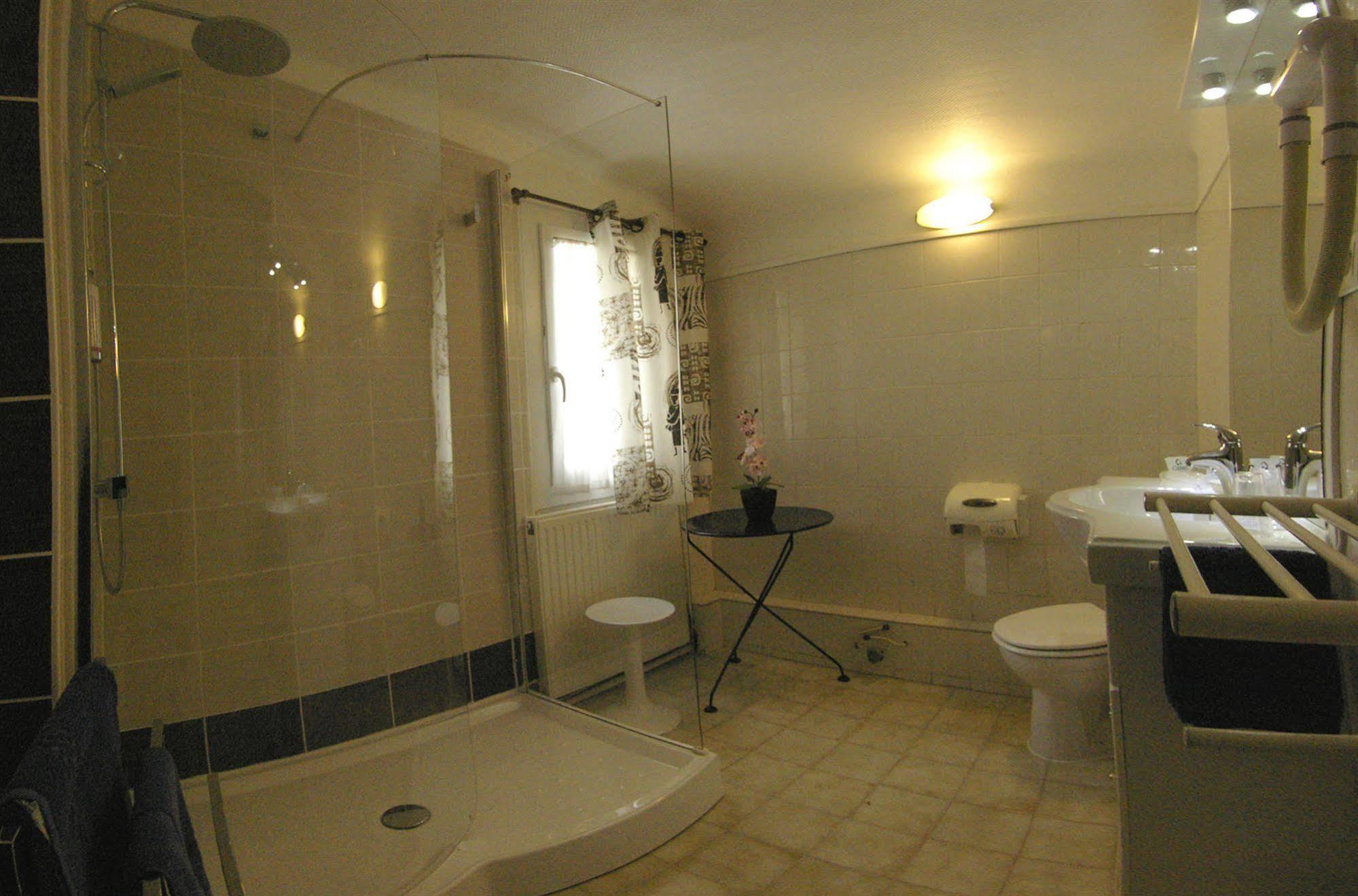 Vendome 3* Salon-de-Provence