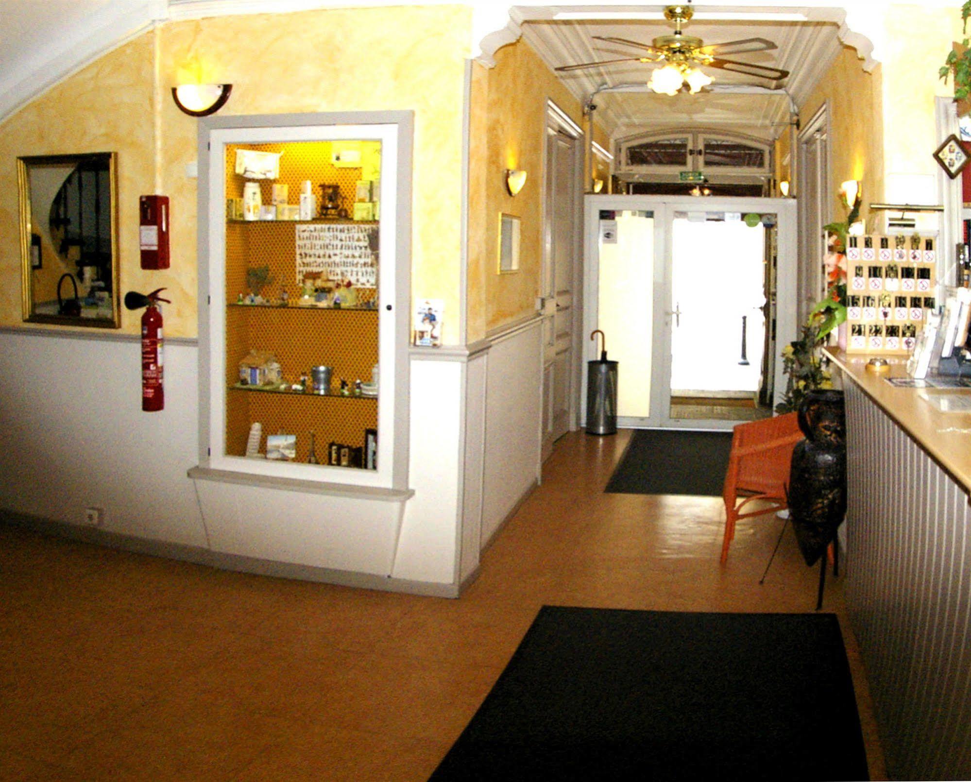 Vendome