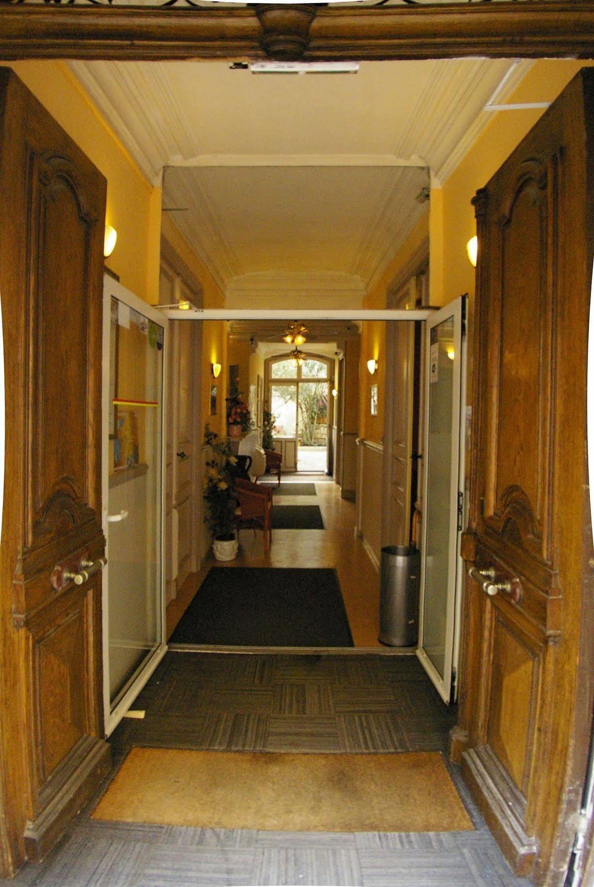 Hotel Vendome Salon-de-Provence