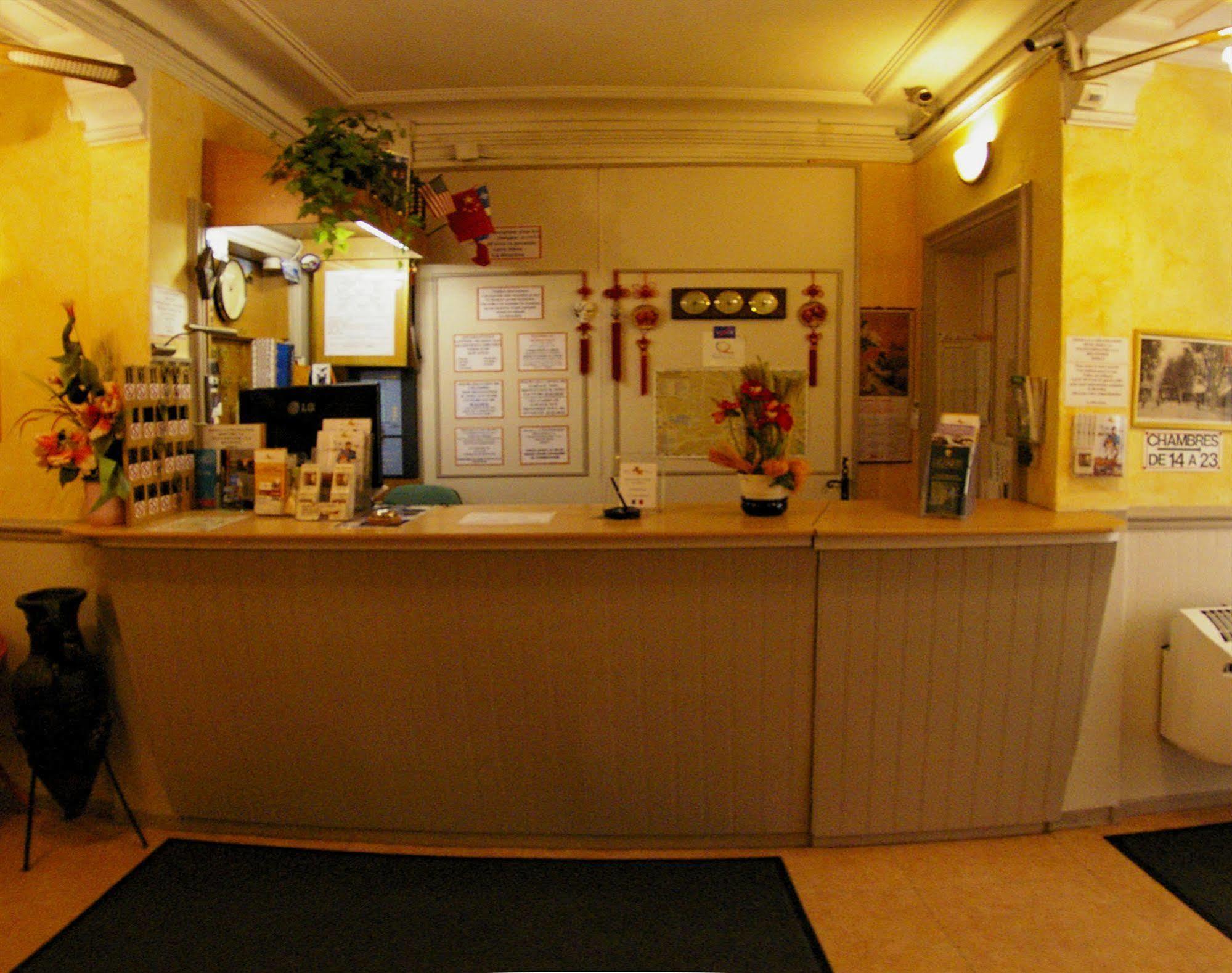 Hotel Vendome