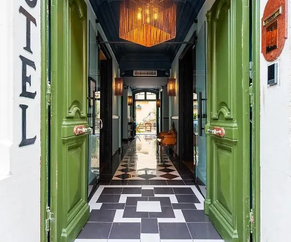 La Maison D\'Ete