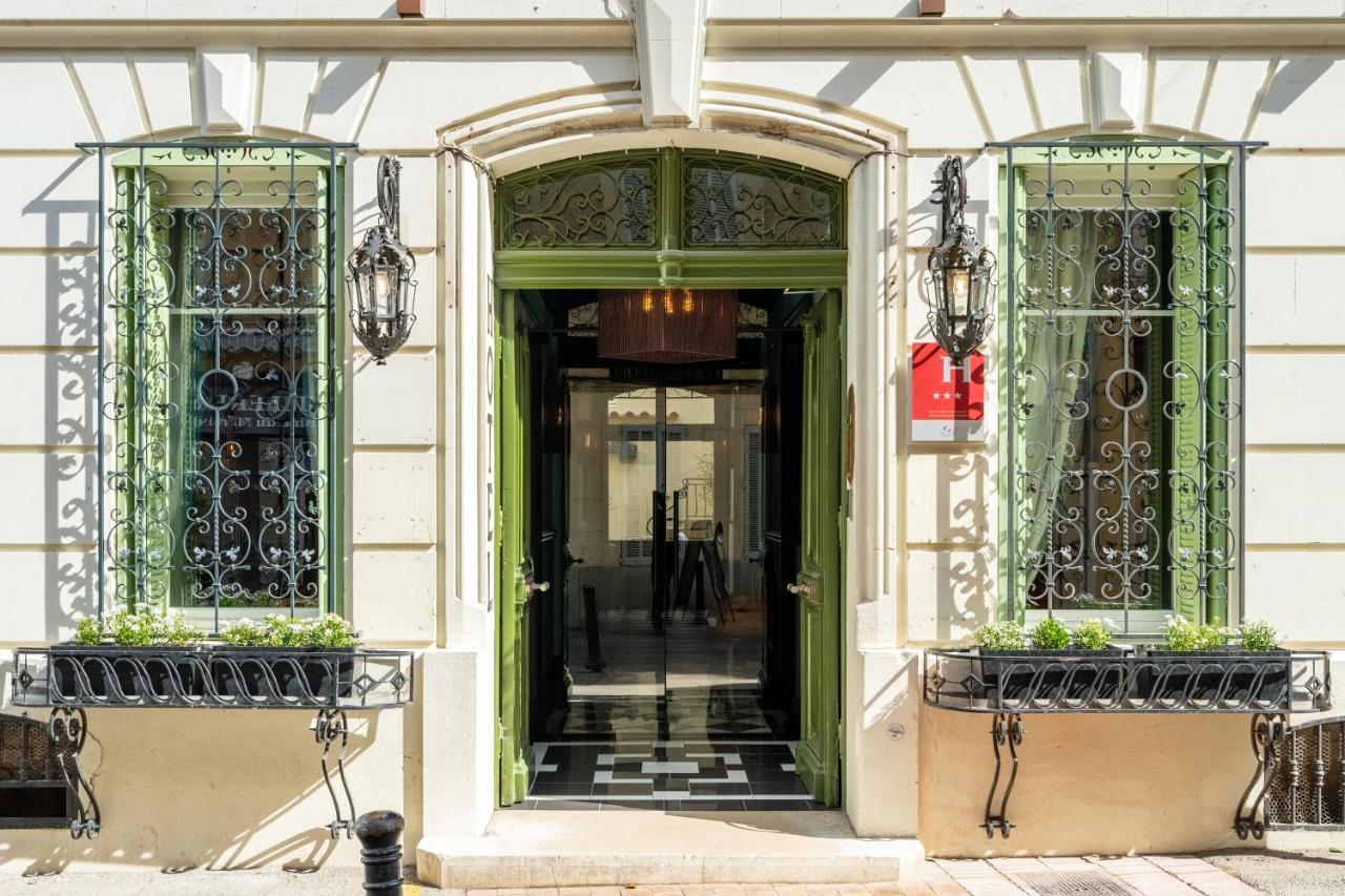 Hotel La Maison D'ete