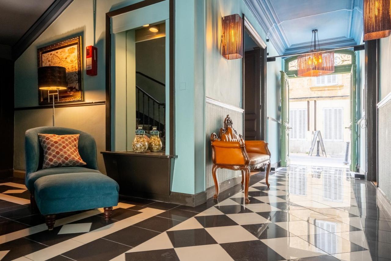 Hotel La Maison D'ete