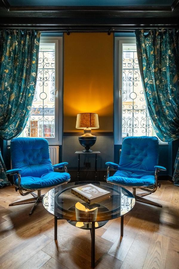 La Maison D'ete 3*