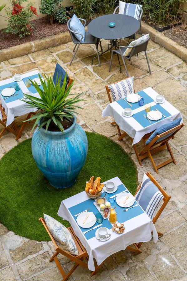 Hotel La Maison D'ete