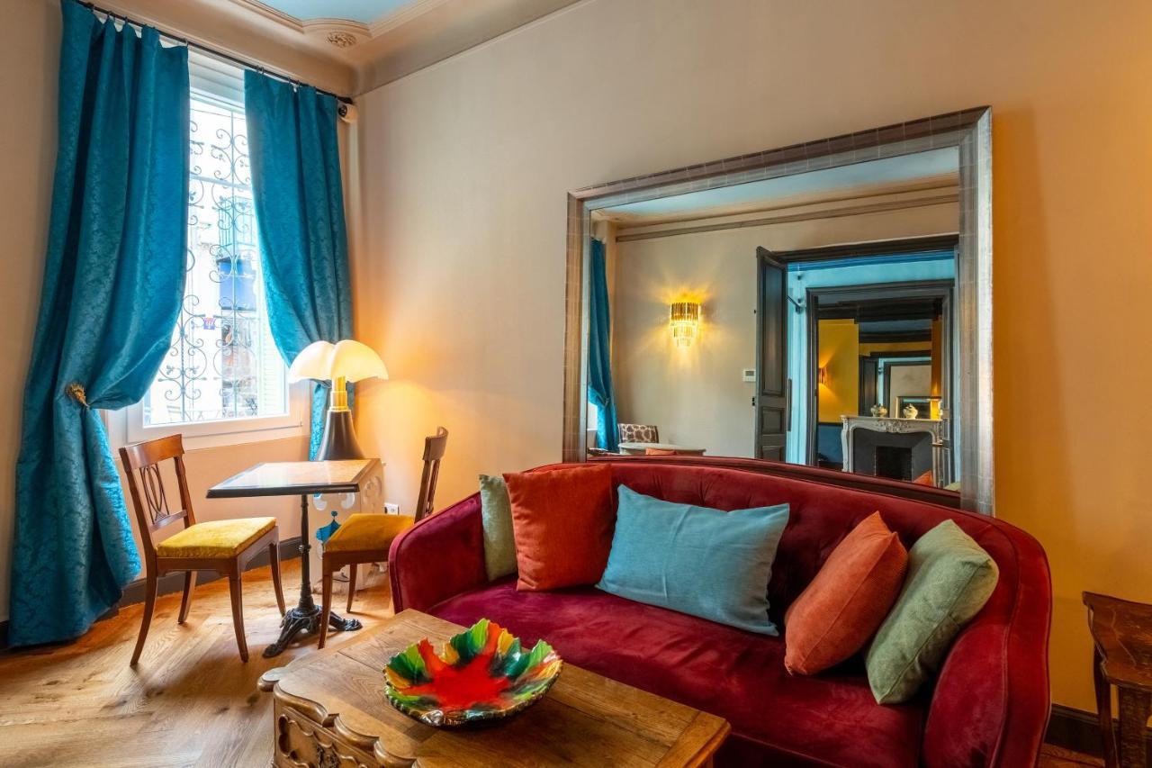 Hotel La Maison D'ete Salon-de-Provence