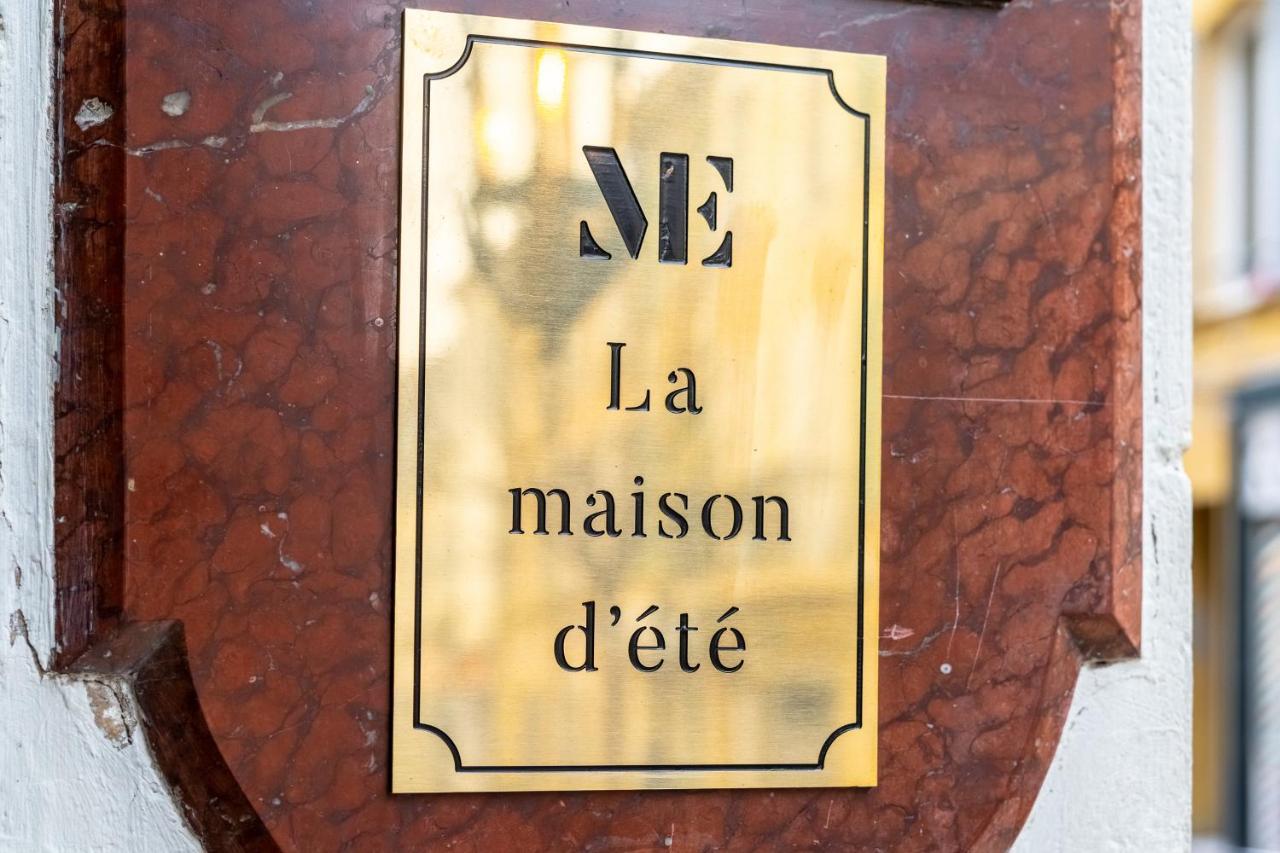 Hotel La Maison D'ete 3*