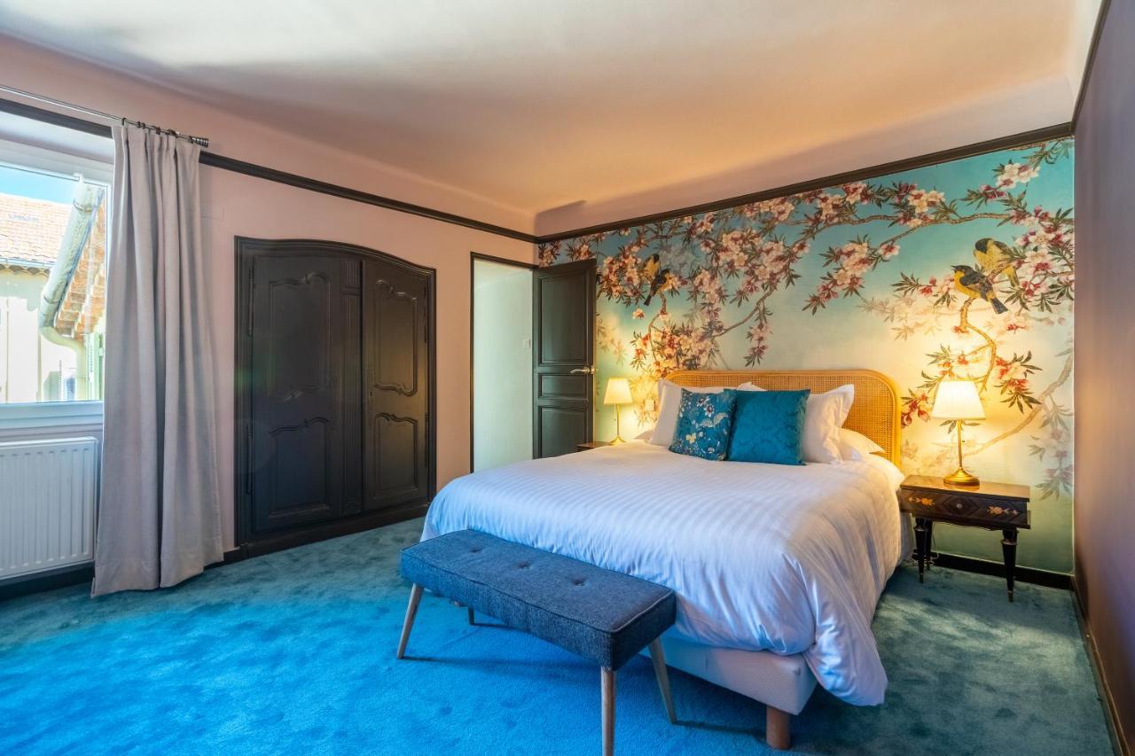 La Maison D'ete 3*