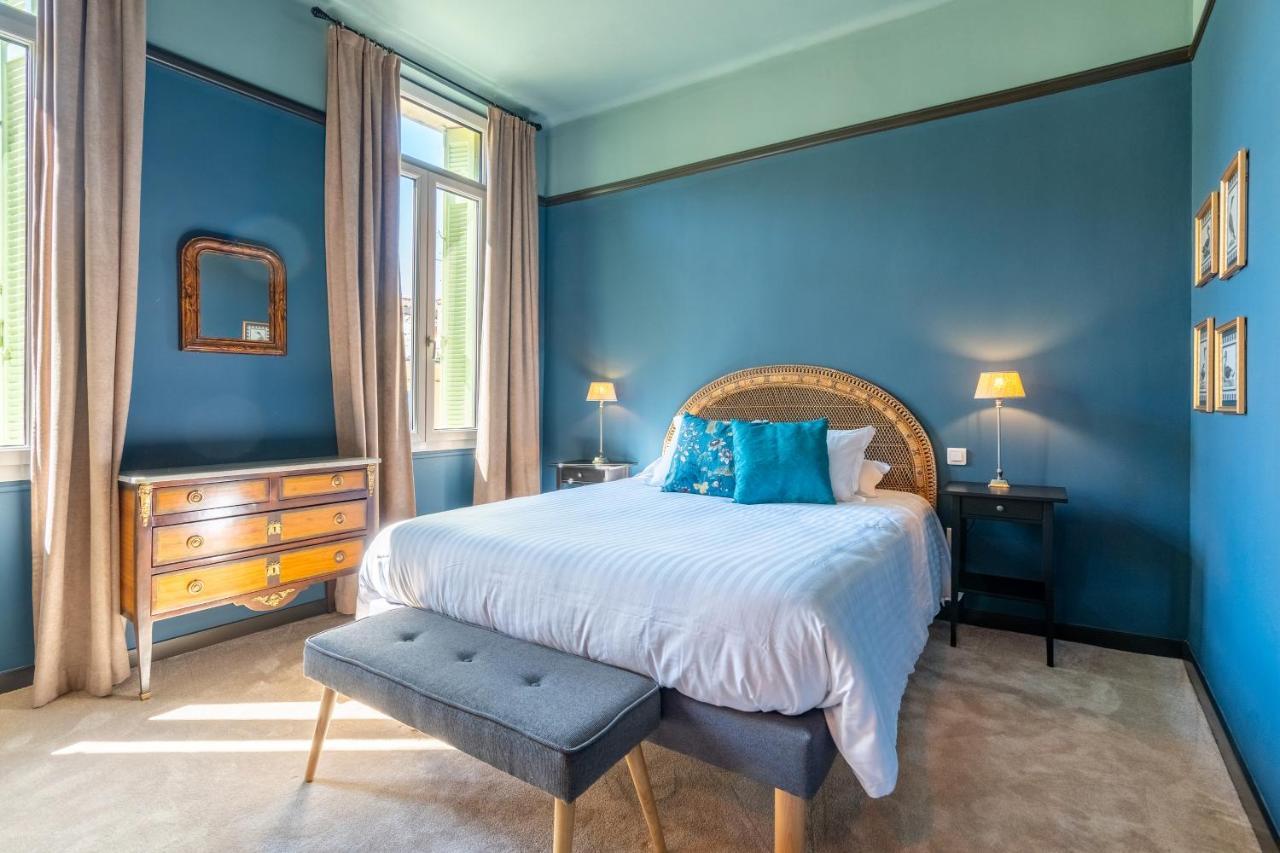 La Maison D'ete 3*