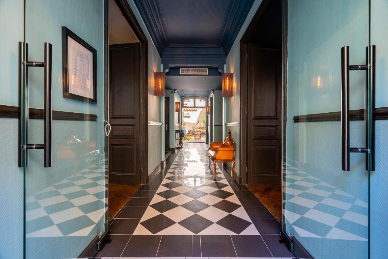 La Maison D'ete 3*