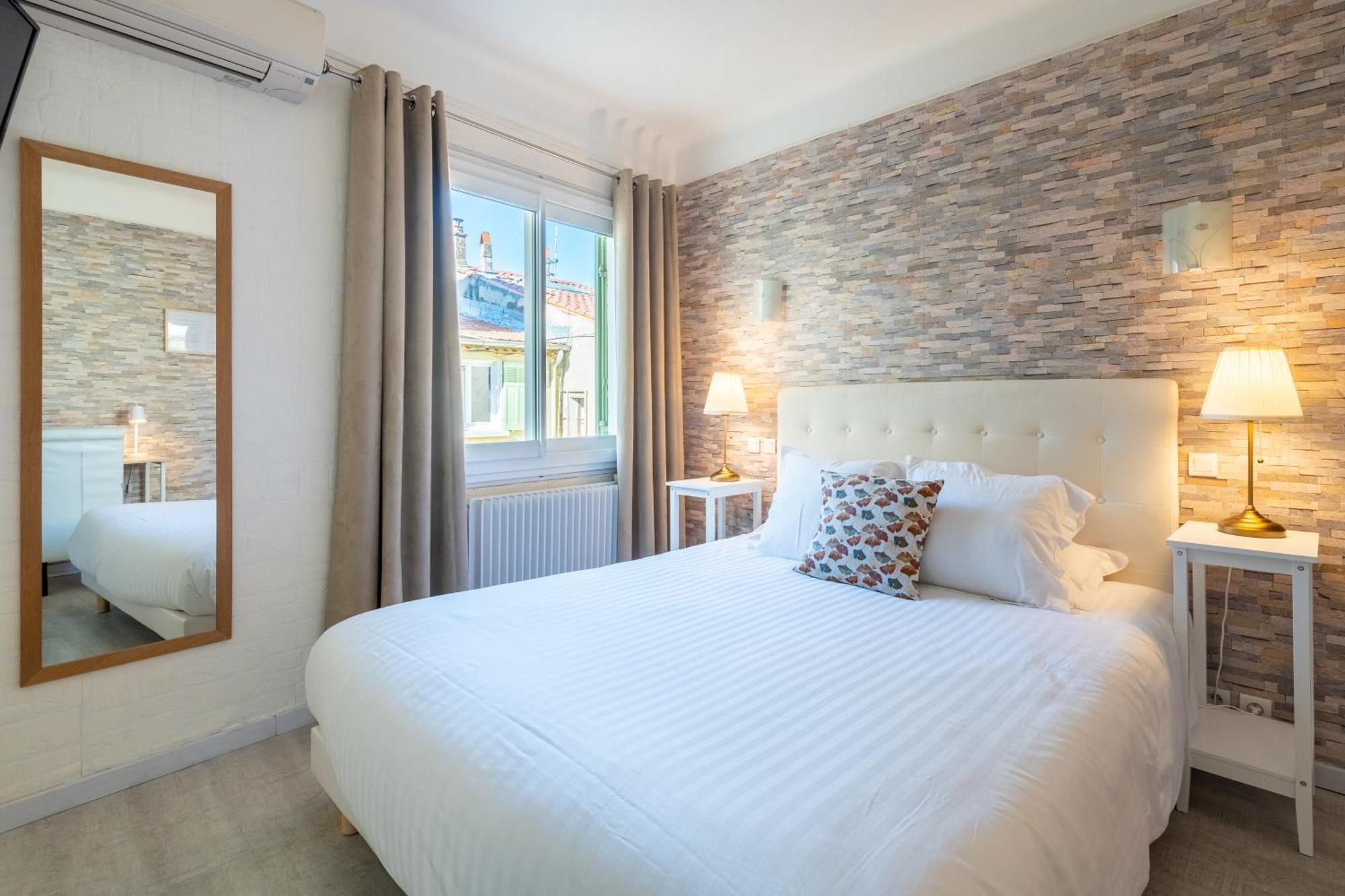 Hotel La Maison D'ete Salon-de-Provence
